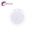 Wireless Tracker Round Smart Pet Locator Remote Key Finder. 