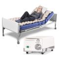 Air Mattress for Bedsores with Electric Pump - Pressure Relief for Healing & Comfort. 