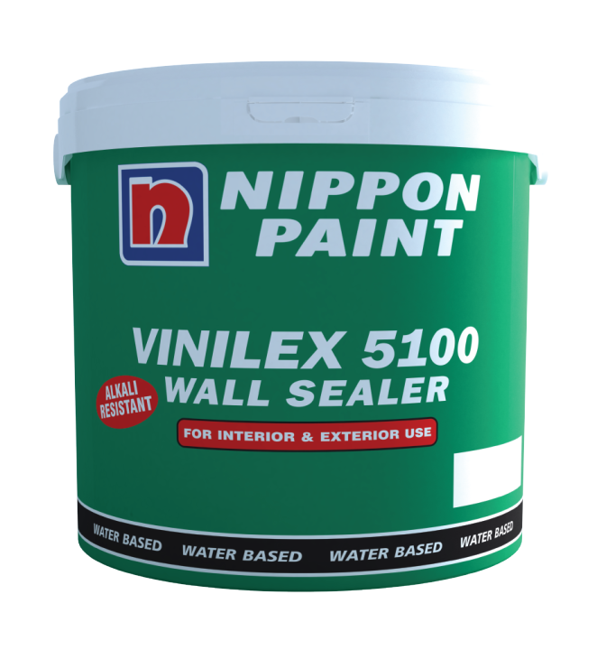 Vinilex 5100 Wall Sealer Gallon