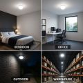 SIC LED Bulb 12W E27  Equivalent, 3200K Wram White, 1200 Lumens  Indoor and Outdoor For Office BedRooms and Washrooms For High Brightnes (Pack of 2). 