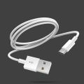 Original USB Type C Fast Charging Data Cable Android - Universal Type-C Cable - Compatible for All Smartphones - 100 % Fast Charging. 