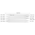 Clay Tool, Indentation Pen, 5Pcs sculpture craft projects for Drawing DIY Art Supplies clay art project. 