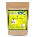 Foodherbs Kulanjan/Sitharathai/Alpinia Galanga Powder (200 Gm/0.44 Lbs). 