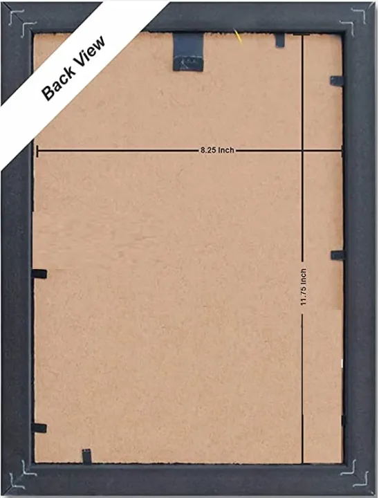 Photo%20Frame%20set%20of%205%20Black%20Photo%20Frames%20for%20Home%20and%20Office%20decoration%20(Photo%20Size%208%20x%2012%20Inches)%20-%20Image%205