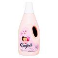 Comfort Fabric Conditioner Kiss Of Flowers 2 ltr. 