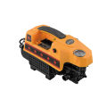 COOFIX 1400W High Pressure Washer, Pure Copper - Water From Bucket and Tap Both Function - بالٹی سے بھی پانی لے گا. 