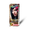 Black Beauty Hair Color SMALL (New & Improved Formula). 