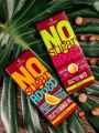 Chocolate KDV OZera No sugar added Dark&Nuts + Dark&Orange without sugar, 2 pieces, 90 g each. 