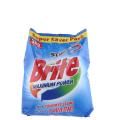 Brite Maximum Power Detergent Powder 3 KG. 