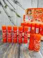 Hasaya Girl Lip Balm 6 Colors fruity flavour. 