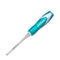 TOTAL (INDUSTRIAL - PRC) - THT4196 - WOOD CHISEL - 9mm - CRV. 