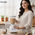 KARDINAL High-Quality 2-in-1 / 3-in-1  Electric Juicer Blender Machine, Grinder ,Mixer Machine Food processor Juicer machine. 