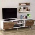 Led/lcd tv media rack tv stand tv rack tv console tv trolly tv table. 
