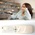 Full Function Remote Controller Nobel FM TV Remote PEC-6069 Remote For TV And AV Remote 123 Remote ABC Remote F.M Remote. 