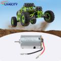 RC Car Accessories Practical RC Car Original Electric Motor Accessories. 