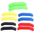 1-3Pairs Bike Bicycle Brake Lever Rubber Sleeve Protector Brake Handle Cover Spare Parts for Mountain Road Bikes Brake Lever. 