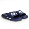 Skechers Hyper Burst Memory Foam Slides For Men's Premium Quality. 