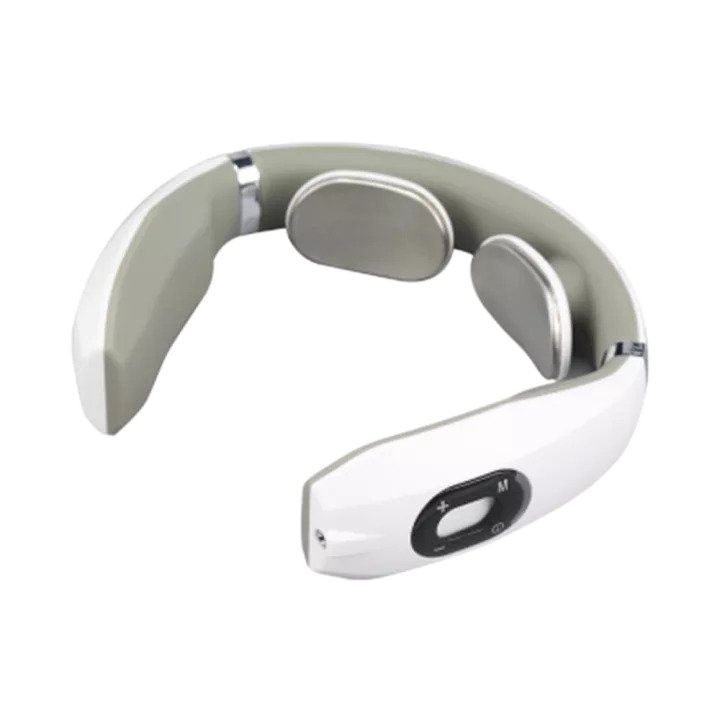 ELECTRIC NECK AND SHOULDER MASSAGER, SMART HOME SILENT MASSAGER (ALE-10)