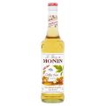 Monin Toffee Nut Syrup 700 ml. 