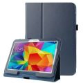 For Samsung Galaxy Tab 4 10.1 inch T530 T531 T535 SM-T530 T533 SM-T531 SM-T535 Tab4 Tablet Case Tablet Holster Leather Cover. 