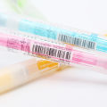 1pc Japan KOKUYO COLOREE F-VPS103 Jelly Color Mechanical Pencil 0.5mm Automatic Pencil. 