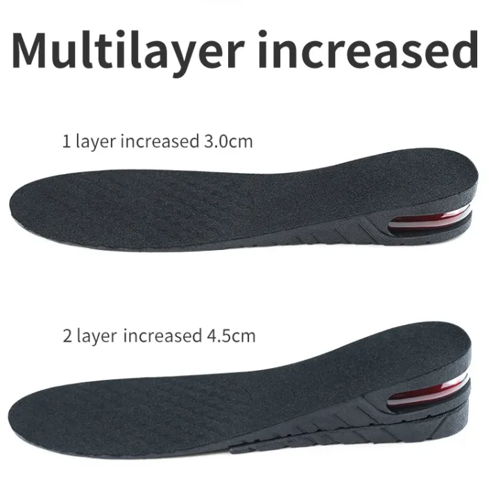 1%20Layer%203%20cm%20(1.18%20inches)%20Height%20Increase%20Insole%20Soles%20Height%20Increasing%20High%20Quality%20Height%20Elevator%20For%20Men%20Women%20Tall%20Height%20Growth%20Insoles%20Invisible%20Hight%20increase%20insole%20Instant%20Height%20Increase%20Insole%20-%20Image%203