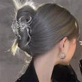 Sweet Hair Clip Hair Accessories For Women Cool Hair Accessories Gothic Hair Accessories Punk Hair Clips. 