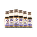 Vanilla Essence flavor - Pack of 12 - for cooking, baking and all edibles - 25ml each - SAC. 