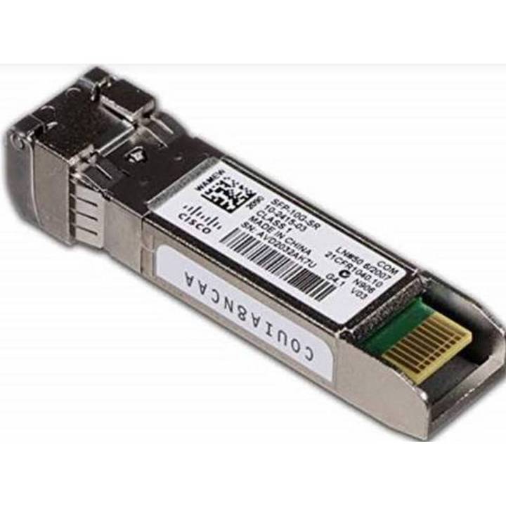 Cisco SFP for 10G / Cisco SFP-10G-SR