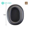 DR BEI Headphone Cover Sweat Proof Wireless Headphones Replacement Ear Pad Cushion. 