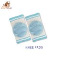 Soft and Protective Baby Knee Pads | Crawling Knee Guards for Infants | Non-Slip Toddler Knee Protectors rawling Elbow Cushion and Knee Protective. 