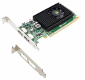 Nvidia NVS310 512MB DDR3 Multi Display Card. 
