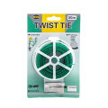 50M Tied Rope/15M Disk Rope Vines Fastener Binding Wire Plant Vegetable Grafting Fixer Agricultural Greenhouse Supplies. 