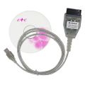 INPA K+CAN with Switch USB Interface Cable for BMW. 