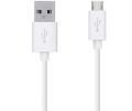 Infinix  Orignal Cable - 2A Micro USB Fast Charging. 