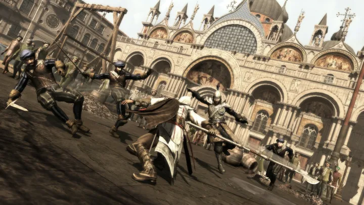 Assassin's%20Creed%202:%20Deluxe%20Edition%20-%20Offline%20Game%20For%20PC%20-%20Run%20On%201GB%20Graphics%20Card%20-%20Image%205