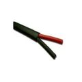 GM Cable  3/29 ( 2 Core ) Pure Copper Electric Wire For House Wiring & Use For Multipurposes -90 Meter Roll/Coil. 