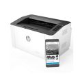 HP PRINTER LASER 107A. 
