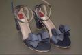 New Arrival Trending Women Butterfly High Heel sandal. 