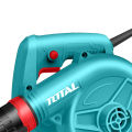 TOTAL 400W Aspirator Blower TB4036. 
