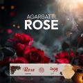 Premium Incense Thick Stick / Thick Agarbatti / Bakhoor Sticks. 