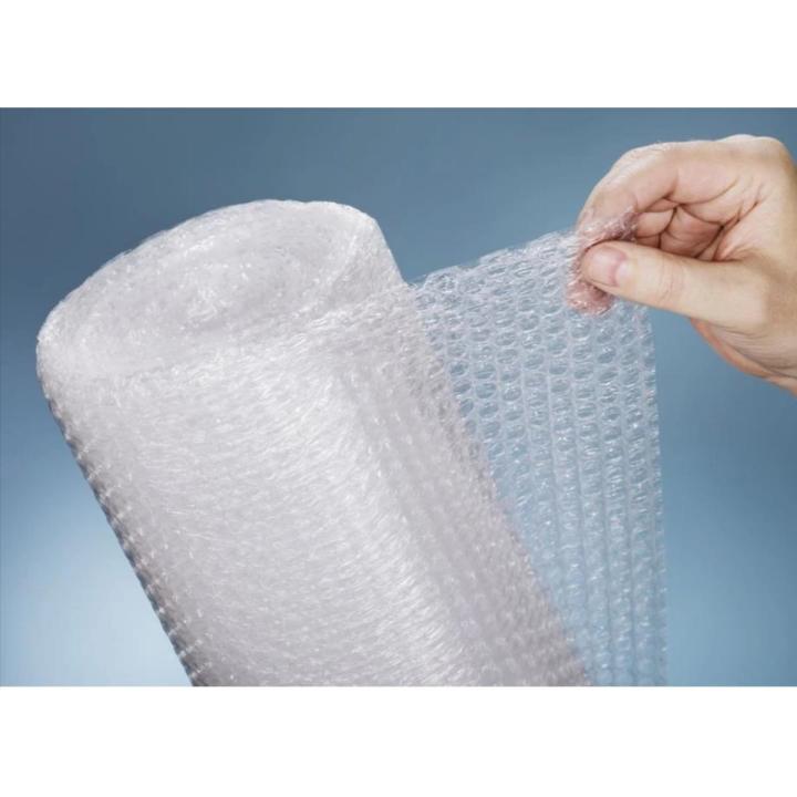 bubble wrap 21 inches width for packaging