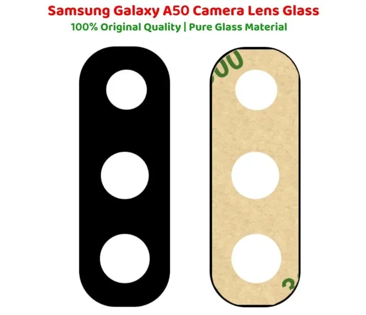 Samsung%20Galaxy%20A50%20Replacement%20Back%20Camera%20Glass%20Lens%20For%20Samsung%20Galaxy%20A50%20-%20Image%204