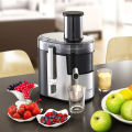 Panasonic 800W Stainless Steel 3 in juicer Blender Grinder MJ- DJ31. 