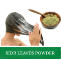 Sidr Leaves Powder 100g – 100% Organic for Hair Care | Anti Hair Fall, Dandruff Control, Natural Conditioner. 