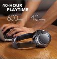 Soundcore Life Q20 Bluetooth Headphones. 
