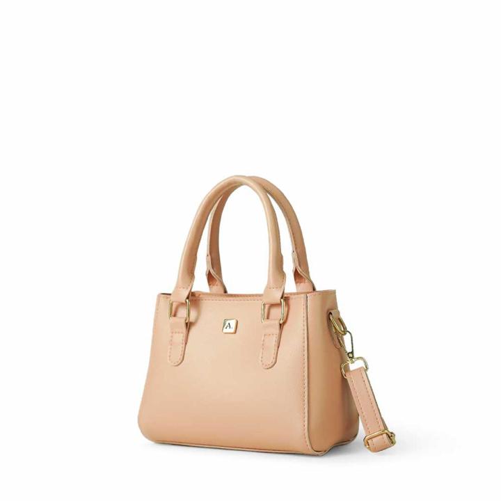 Astore  Coco bag (peach) Bags For Women and Girls