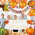 Autumn Harvest Balloon Durable Cartoon Design Fall Balloons. 