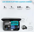 Vanky0 Alpha X200 True Wireless Earbuds. 