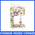 Nutritious and tasty mixed grains Mixed Congee-500g/bag Eight Treasure Gruel Eight Ingredient Porridge  eight-treasure porridge. 